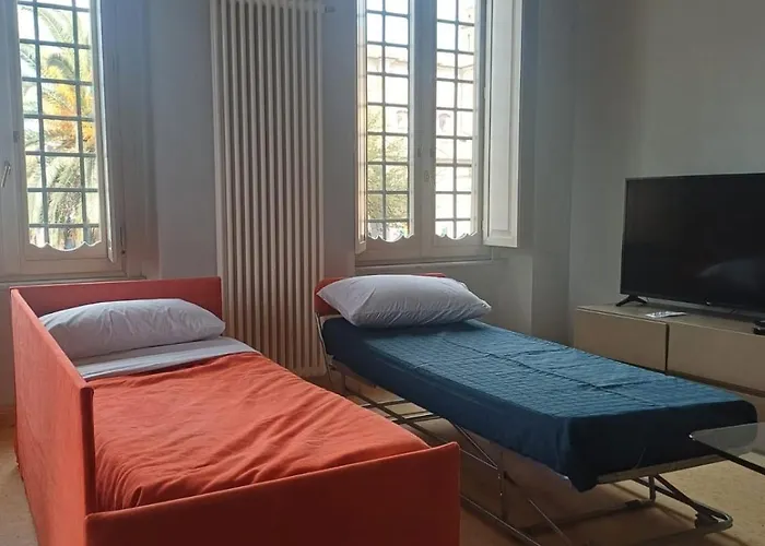 Appartement La Casetta Di Miriam A Piazza Di Spagna Rome