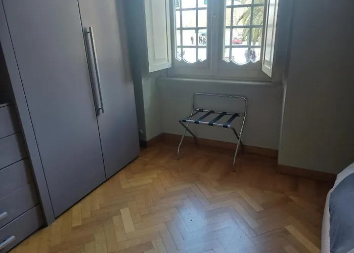 Appartement La Casetta Di Miriam A Piazza Di Spagna *