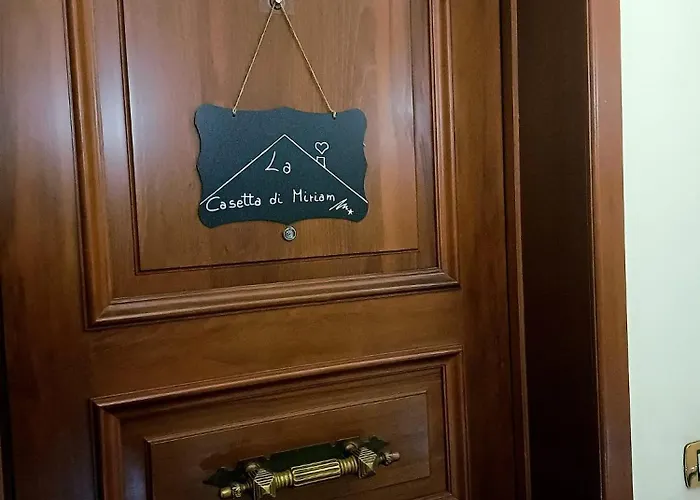 Appartement La Casetta Di Miriam A Piazza Di Spagna Rome