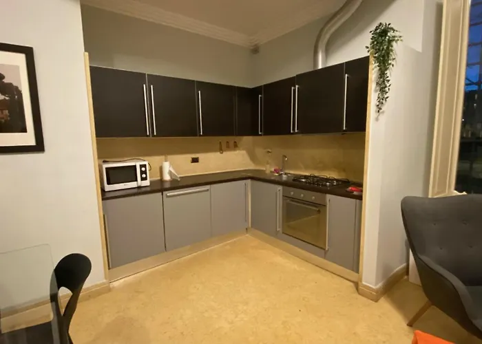 Appartement La Casetta Di Miriam A Piazza Di Spagna *