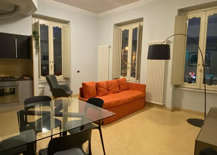 La Casetta Di Miriam A Piazza Di Spagna Appartement Rome