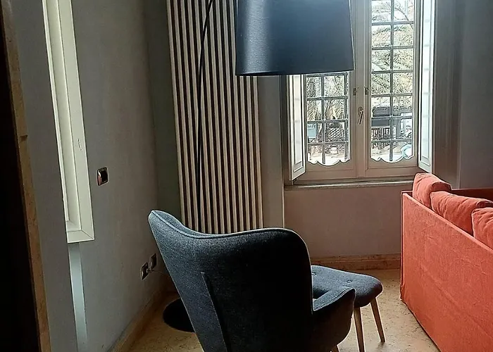 Appartement La Casetta Di Miriam A Piazza Di Spagna *