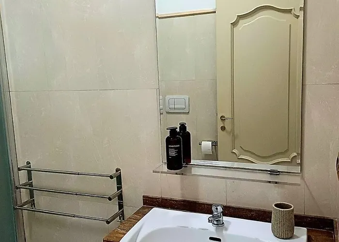 La Casetta Di Miriam A Piazza Di Spagna *