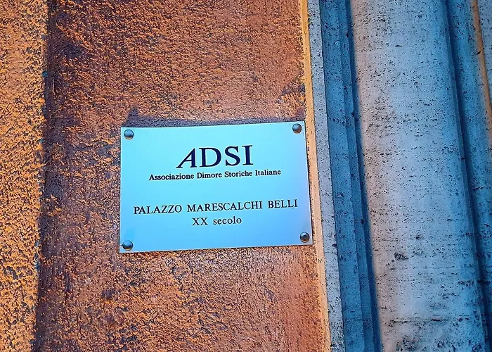 La Casetta Di Miriam A Piazza Di Spagna Appartement *